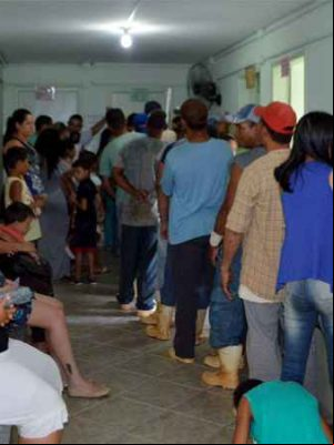 hospital