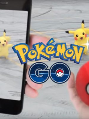pokemongo