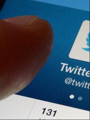 twitter